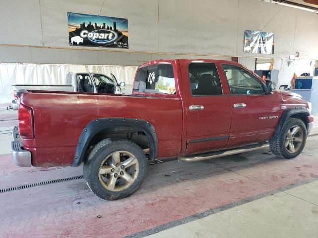 2007 Dodge RAM 1500 ST