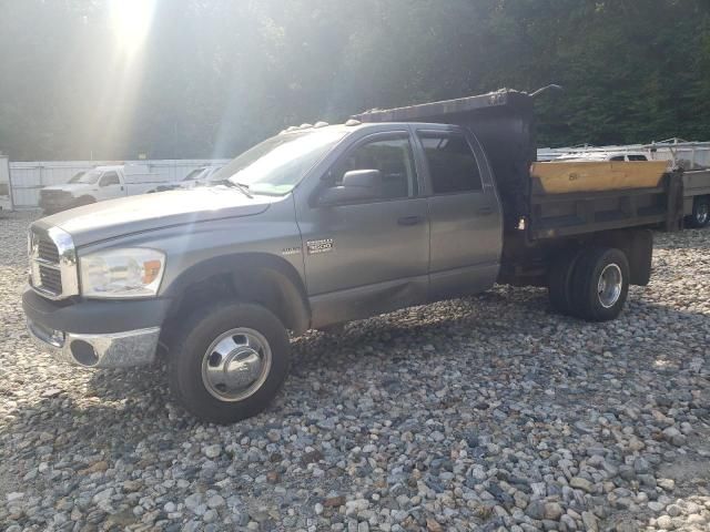 2007 Dodge RAM 3500 ST