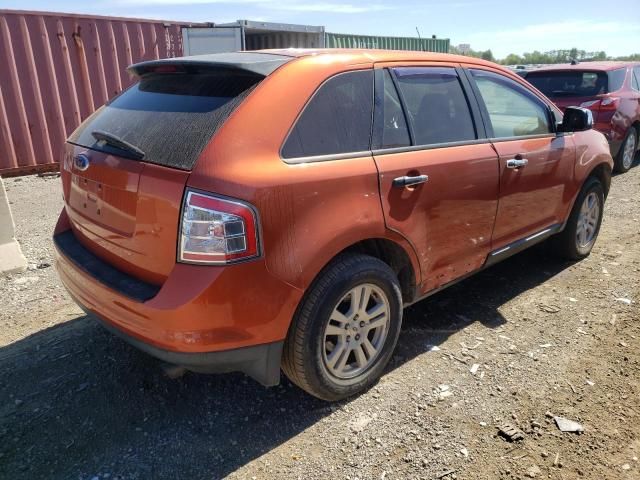 2007 Ford Edge SE