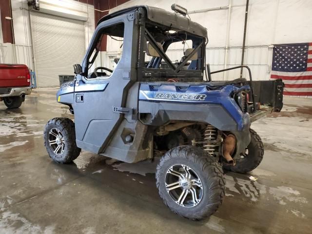 2021 Polaris Ranger XP 1000 Northstar Premium