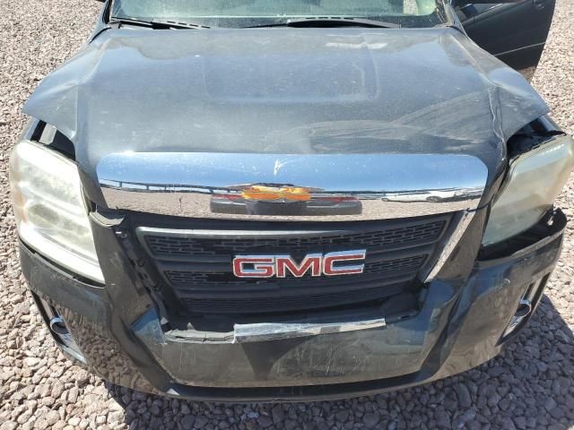 2014 GMC Terrain SLE