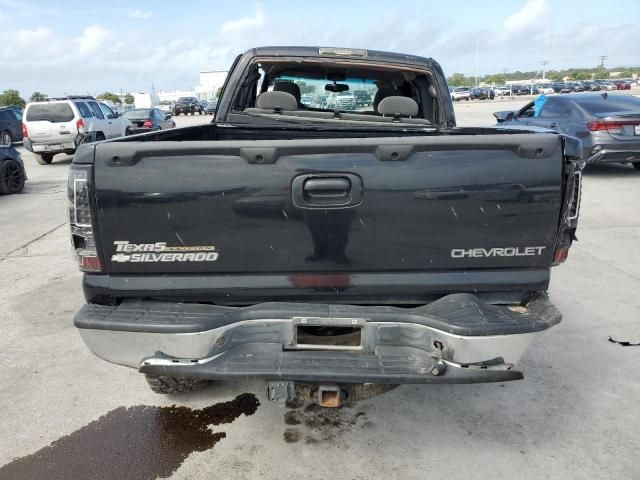 2003 Chevrolet Silverado C1500