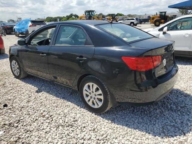 2011 KIA Forte EX