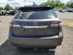 2013 Lexus RX 450