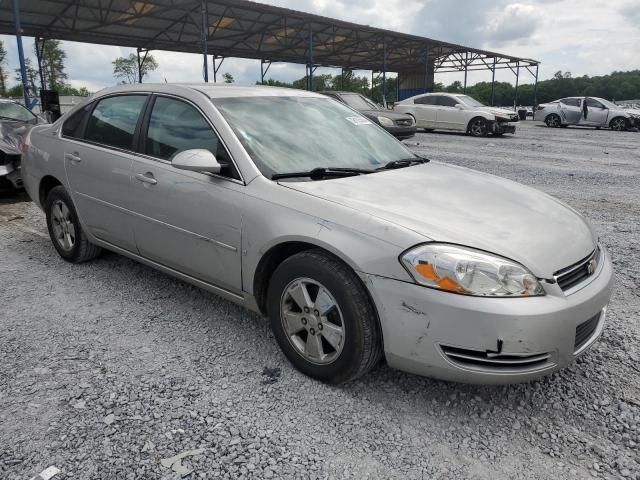 2006 Chevrolet Impala LT