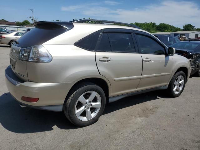 2006 Lexus RX 330