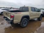 2020 Toyota Tacoma Double Cab