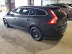 2016 Volvo V60 T5 Premier