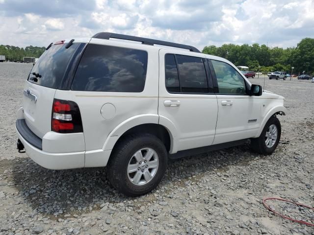 2008 Ford Explorer XLT