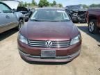 2014 Volkswagen Passat S