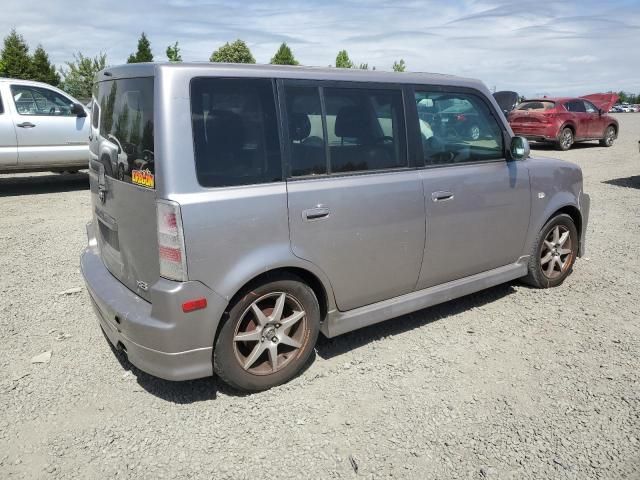 2006 Scion XB