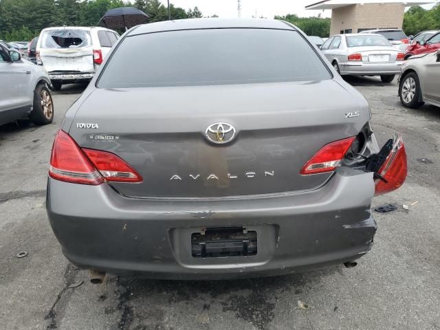 2006 Toyota Avalon XL