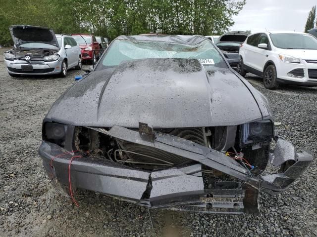 2008 Ford Mustang GT