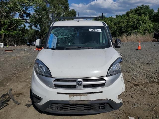 2015 Dodge RAM Promaster City SLT