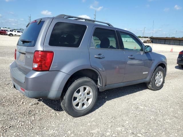 2008 Mazda Tribute S