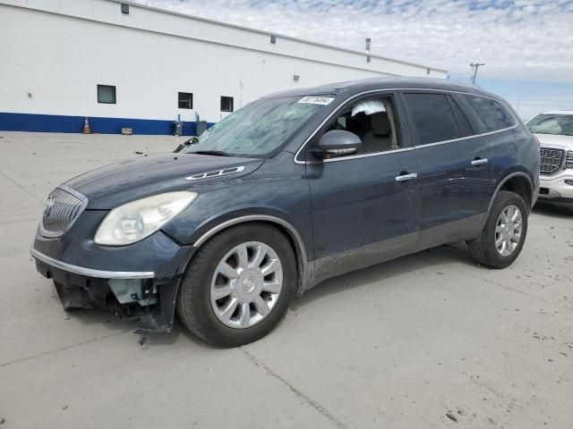 2012 Buick Enclave