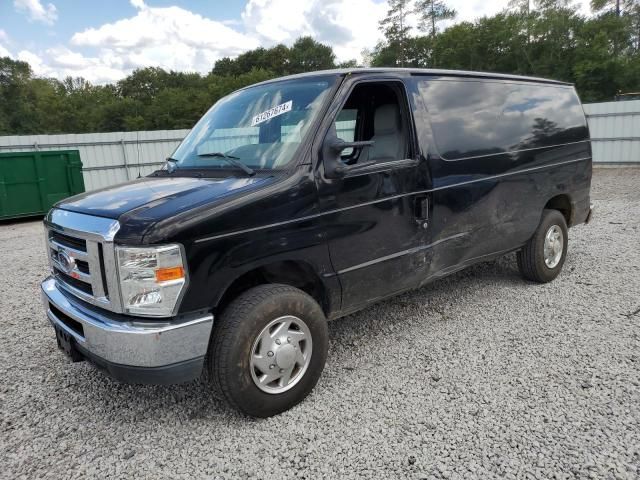 2010 Ford Econoline E150 Van