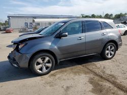 Acura Vehiculos salvage en venta: 2010 Acura MDX