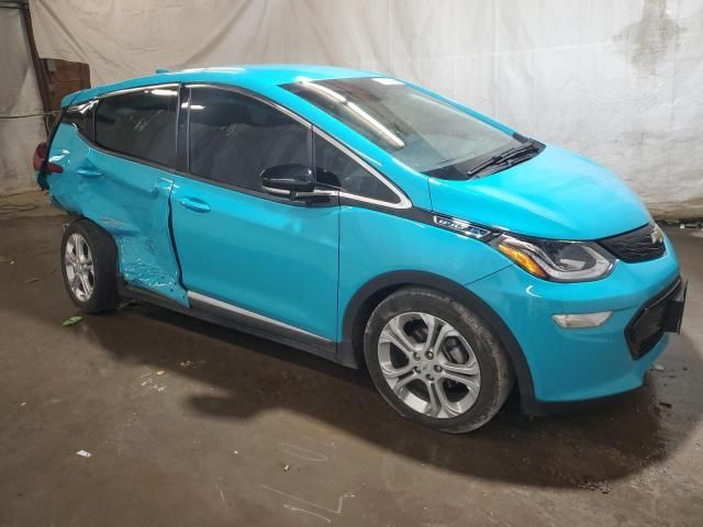 2020 Chevrolet Bolt EV LT