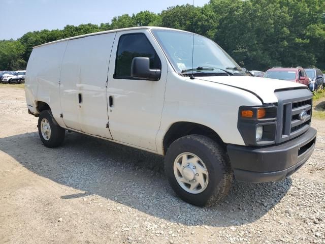 2014 Ford Econoline E250 Van