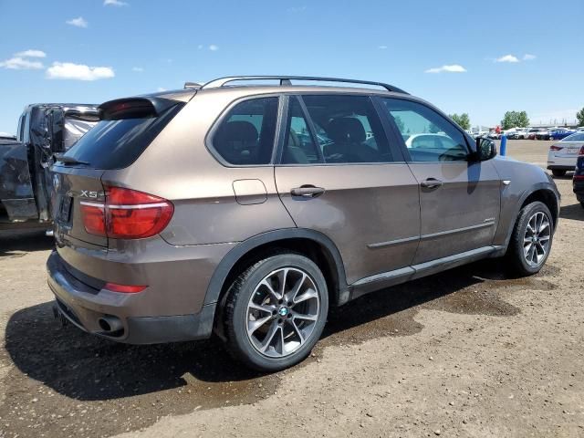 2013 BMW X5 XDRIVE35I