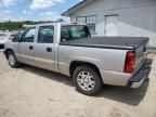 2005 Chevrolet Silverado C1500