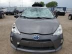 2014 Toyota Prius C