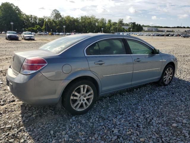 2007 Saturn Aura XE