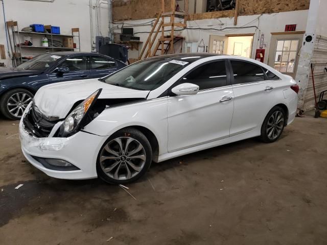 2014 Hyundai Sonata SE