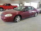 2006 Chevrolet Monte Carlo LT