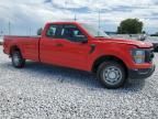 2023 Ford F150 Super Cab