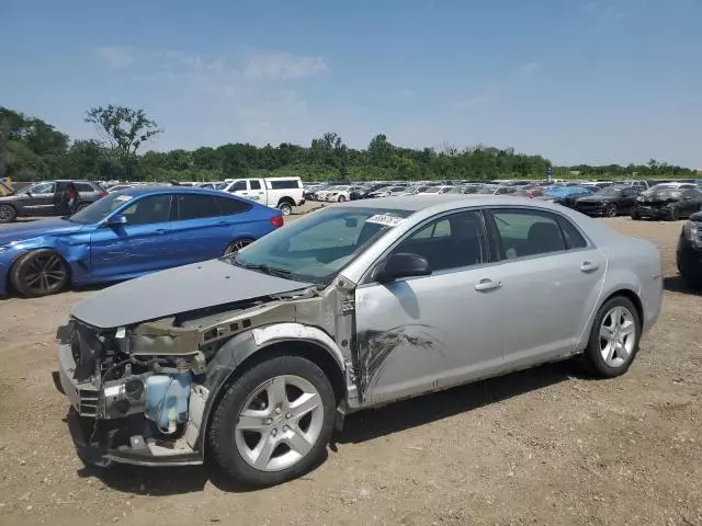 2011 Chevrolet Malibu LS