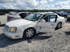 2004 Cadillac Deville DTS