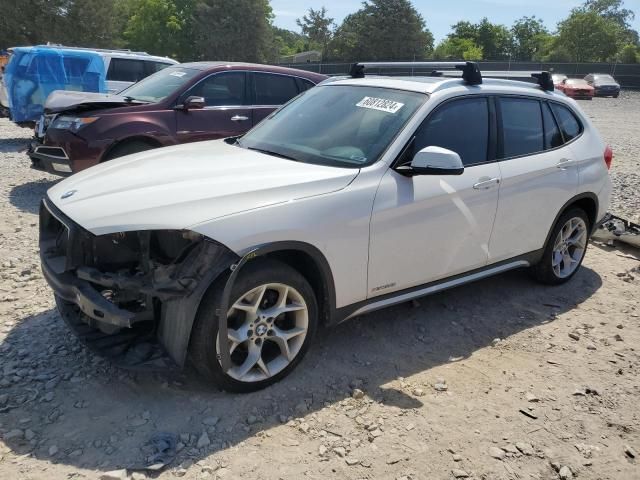 2014 BMW X1 XDRIVE28I