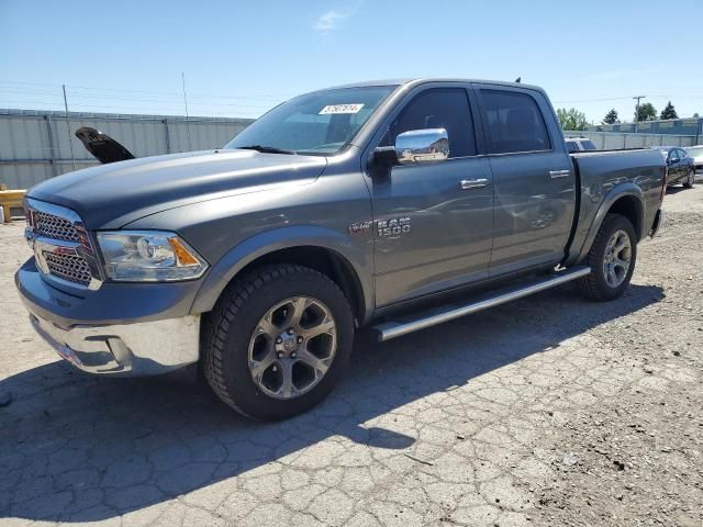 2013 Dodge 1500 Laramie