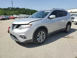 2015 Nissan Rogue S en venta en Louisville, KY