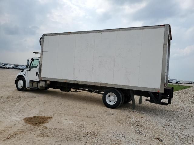 2005 Freightliner M2 106 Medium Duty