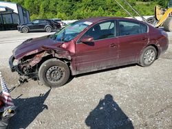 2012 Nissan Altima Base en venta en Hurricane, WV