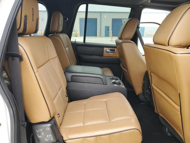 2011 Lincoln Navigator L