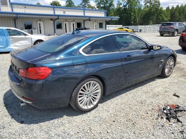 2014 BMW 435 XI