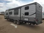 2017 Coachmen Catalina