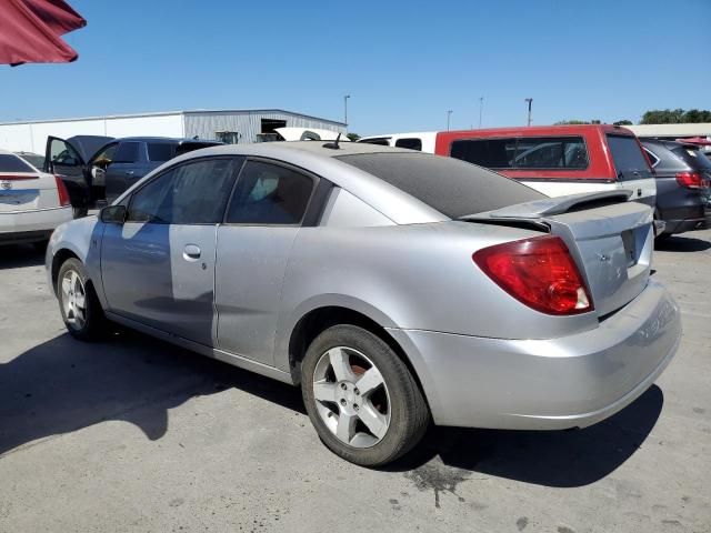 2006 Saturn Ion Level 3