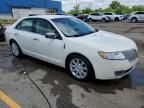 2012 Lincoln MKZ