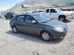 2008 Hyundai Elantra GLS