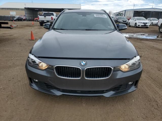 2014 BMW 328 XI