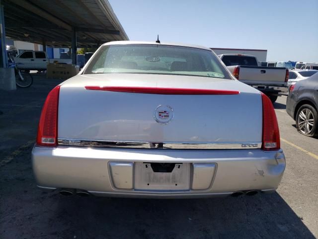 2007 Cadillac DTS