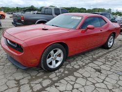 2012 Dodge Challenger SXT en venta en Bridgeton, MO