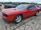 2012 Dodge Challenger SXT