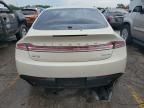 2014 Lincoln MKZ