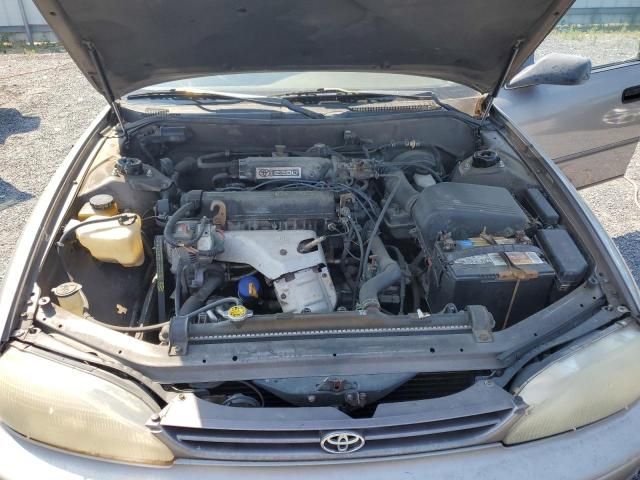 1995 Toyota Camry DX